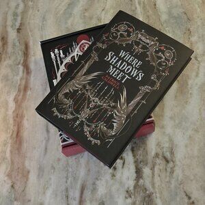 Where Shadows Meet Bundle| FAIRYLOOT